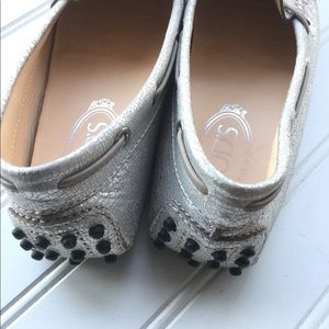 Tods Driving  Mocassin